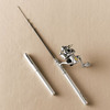 Pocket Fishing Pole