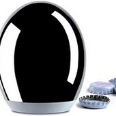 Alessi Pop-Up Bottle Opener