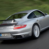 Porsche 911 GT2