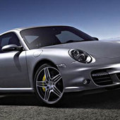 Porsche 911 Turbo