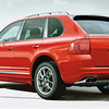 Porsche Cayenne S Titanium Edition