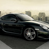 Porsche Cayman S Porsche Design Edition 1