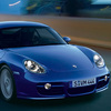 2006 Porsche Cayman S