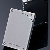 Porsche Design Electro-Quarz Lighter