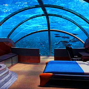 Poseidon Undersea Resort