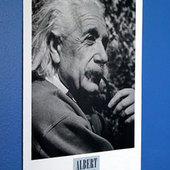 Posterhanger