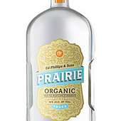 Prairie Organic Vodka