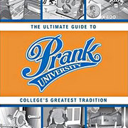 Prank University