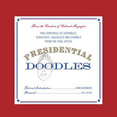 Presidential Doodles