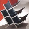 Press Magazine Rack