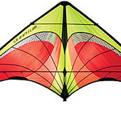 Prism Quantum Kite