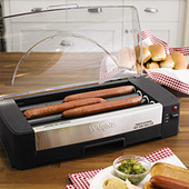 Waring Pro Hot-Dog Griller