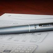 Livescribe Pulse Smartpen
