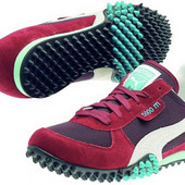 Puma 5000M