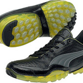 Puma Cell Meio