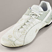 Puma Future Cat Low Sneaker