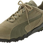 Puma Grit Cat III