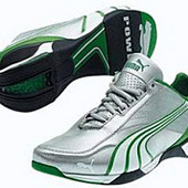 Puma Kart Cat II