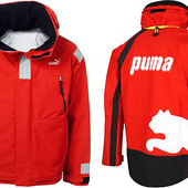 Puma Ocean Racing Collection