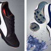 Puma Usan