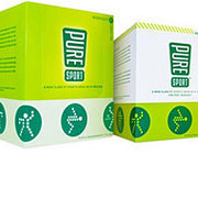 PureSport Workout & Recovery