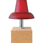 Push Pin Lamp