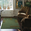 Putt Up or Shut Up Rug Kit
