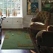 Putt Up or Shut Up Rug Kit
