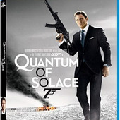 Quantum of Solace