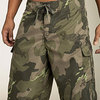 Quiksilver Manic Camo Board Shorts