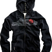 Quicksilver Specialist Sweatshirt