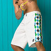 Quiksilver Harlequin Board Short