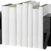 Quote/Unquote Bookends