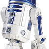 R2-D2 Digital Audio and Video Projector