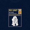 R2 Manual T-Shirt