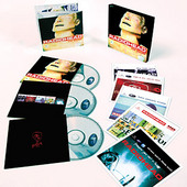 Radiohead Collectors Edition Albums