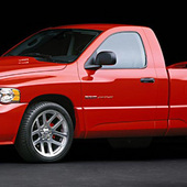 Dodge Ram SRT-10