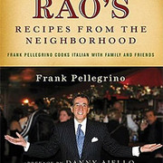 Rao's Recipes from the Neighborhood