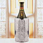 Rapid Ice Instant Wine Cooler