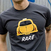 Rare T-Shirt