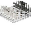 Karim Rashid Chess Set
