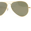 Ray-Ban Aviator Sunglasses