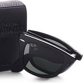 Ray-Ban Folding Wayfarer Sunglasses