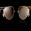 Ray-Ban Ultra Limited Edition Sunglasses