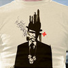 Industrial Re-pollution T-Shirt