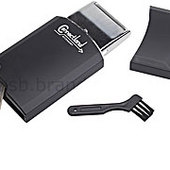 Rechargeable USB Shaver