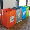 Recycling Bags