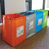Recycling Bags