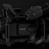 Red One Camera