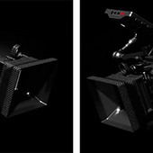 Red Scarlet